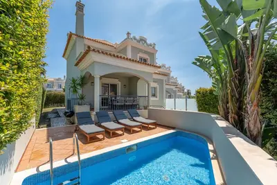 Image de Townhouse Sasha - Almancil