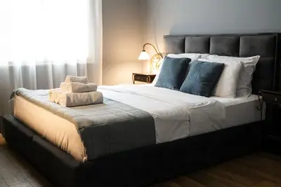 Image de Boutique hotel Dum by Muska