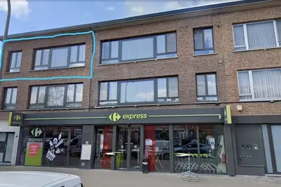 Image de Practical Work-Ready Apartment with All Essentials near Antwerp.