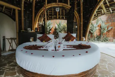 Image de Umawana Villas