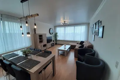 Image de No-Nonsense Work Stay Apartment with Full Amenities