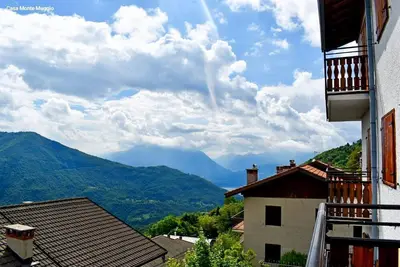 Image de Casa Monte Muggio - Resegone Apartment