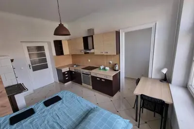 Image de Fantastic Inn Kraków - Kr6