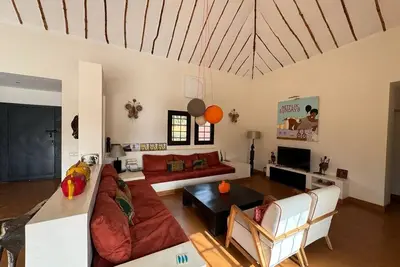 Image de Villa et Appartement Haut De gamme