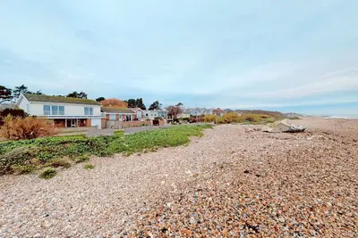 Image de New Hoo - Selsey - sleeps 11 guests  in 4 bedrooms