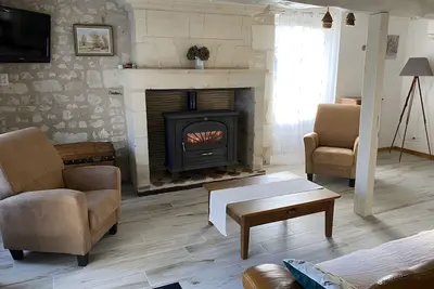 Image de Gîte du Parc pour 4 personnes