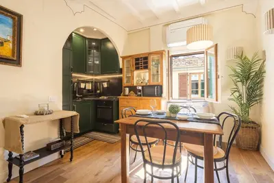 Image de Tornabuoni Cozy Apartment