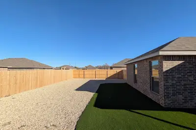 3br New Construction Home