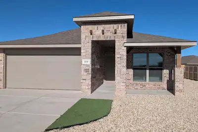 Immaculate 4br New Construction Home