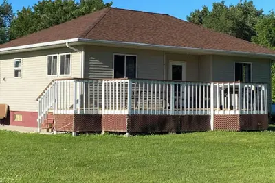 Image de The Pheasant House, 5-bedroom quaint house in quiet town of Ree Heights