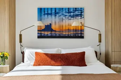 Image de Modern Mountain Retreat in Midway, Utah!