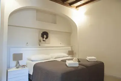 Image de Tornabuoni Classic Apartment