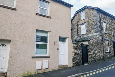 Image de Havelock Hideaway, family friendly in Windermere