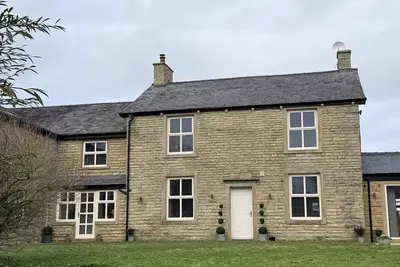 Image de The Farm House, pet friendly, character holiday cottage in Settle