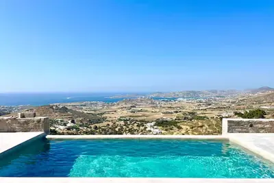 Image de Villa & House Theasis