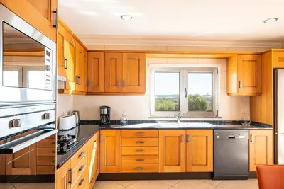 Image de Villa Sierra - Alfresco dining with Bbq