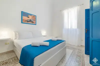 Image de Appartement 'Loft Vittoria' à Avola – Confort pour 4 personnes