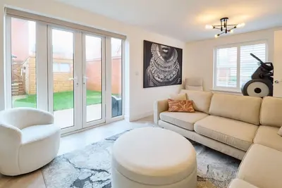 Image de Host and Stay | The Cosy Corner