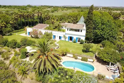 Image de Propriété familiale d'exception