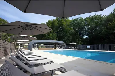 Image de Maison de vacances « Maison 4 Personnes »