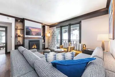 Image de Ritz Carlton Destination Club 3 Bedroom