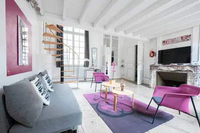 Image de Le pianiste - Climatisation en centre-ville