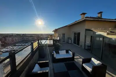 Image de Penthouse Signature, Vue Imprenable