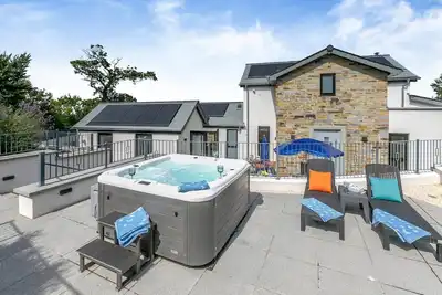 Image de 3 Bed in Poundstock (oc-a32920)