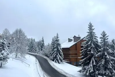 Image de Méribel - Pour 4 personnes