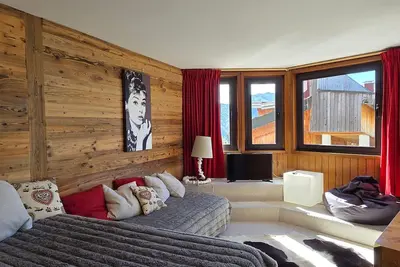 Image de Bel Appartement Avoriaz, 4 pers, proche commodités
