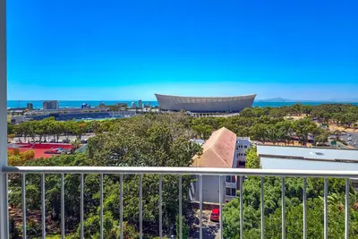 Image de Two Bed Green Point Ocean View