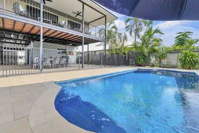 Image de Epic Elevated Escape • 4 Bedrooms • Saltwater Pool