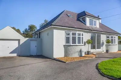 Image de 4 Bed in Llanbedrog (oc-e33453)