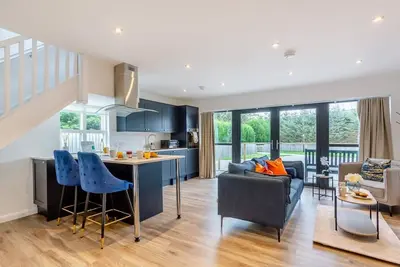 Image de 1 Bed in Daviot (oc-c33520)