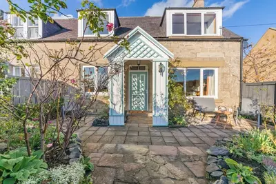 2 Bed in Duns (oc-c34024)