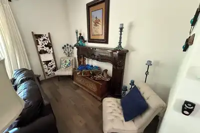 Image de Luxury Vacation Rental in historic Tubac, Arizona --Come see Southern Arizona!