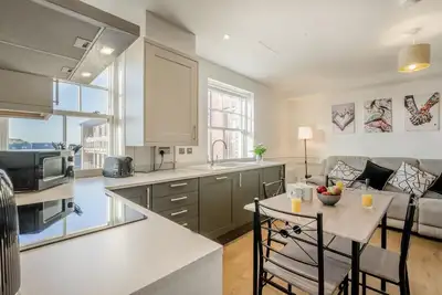 Image de 2 Bed in Sheringham (oc-b34383)