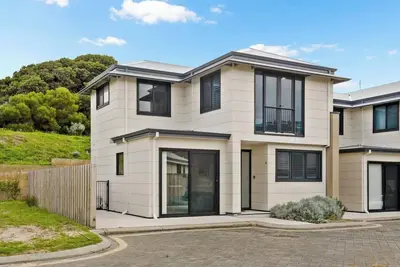 Yallingup Dunes Contemporary Coastal Comforts