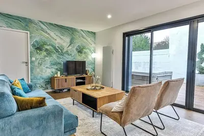 Image de Escapade vendéenne : Villa Boréal proche océan et nature