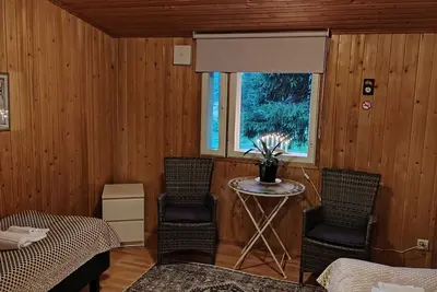 Image de Appartement-Terrasse-Sdb privée avec douche-Appartement-The Blue Moon 3-4