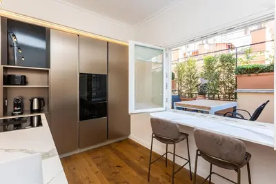 Image de Trevi Terrace appartement