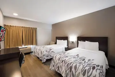 Image de 2 Spacious Family Rooms Near Tucson Attractions – Kids Stay Free & Comfortable