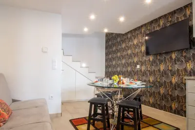 Image de Alto da Lapa House w/ Parking by LovelyStay