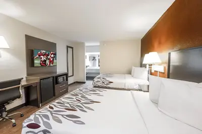 Image de 2 Charming Well-Equipped Rooms Near Walterboro Wildlife Sanctuary