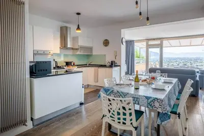 Image de Lollo's Terrace | Panoramic View | Mondello