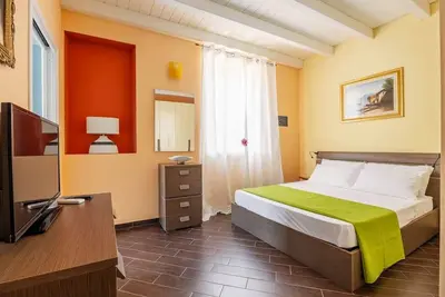 Image de nonMama | Comfort & charm in Partanna Mondello