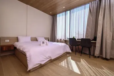 Image de Nice studio with Ac in charming Broummana perfect for relaxing stays