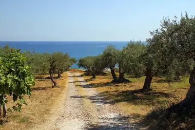 Image de Preteria Estate 1 Sea & Whirlpool