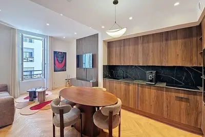 Image de Agence Henri Camille-Constantine- Premium 3 chambres en ville