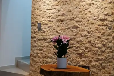 Image de 2 blocks from the main park! Ideal house for families.